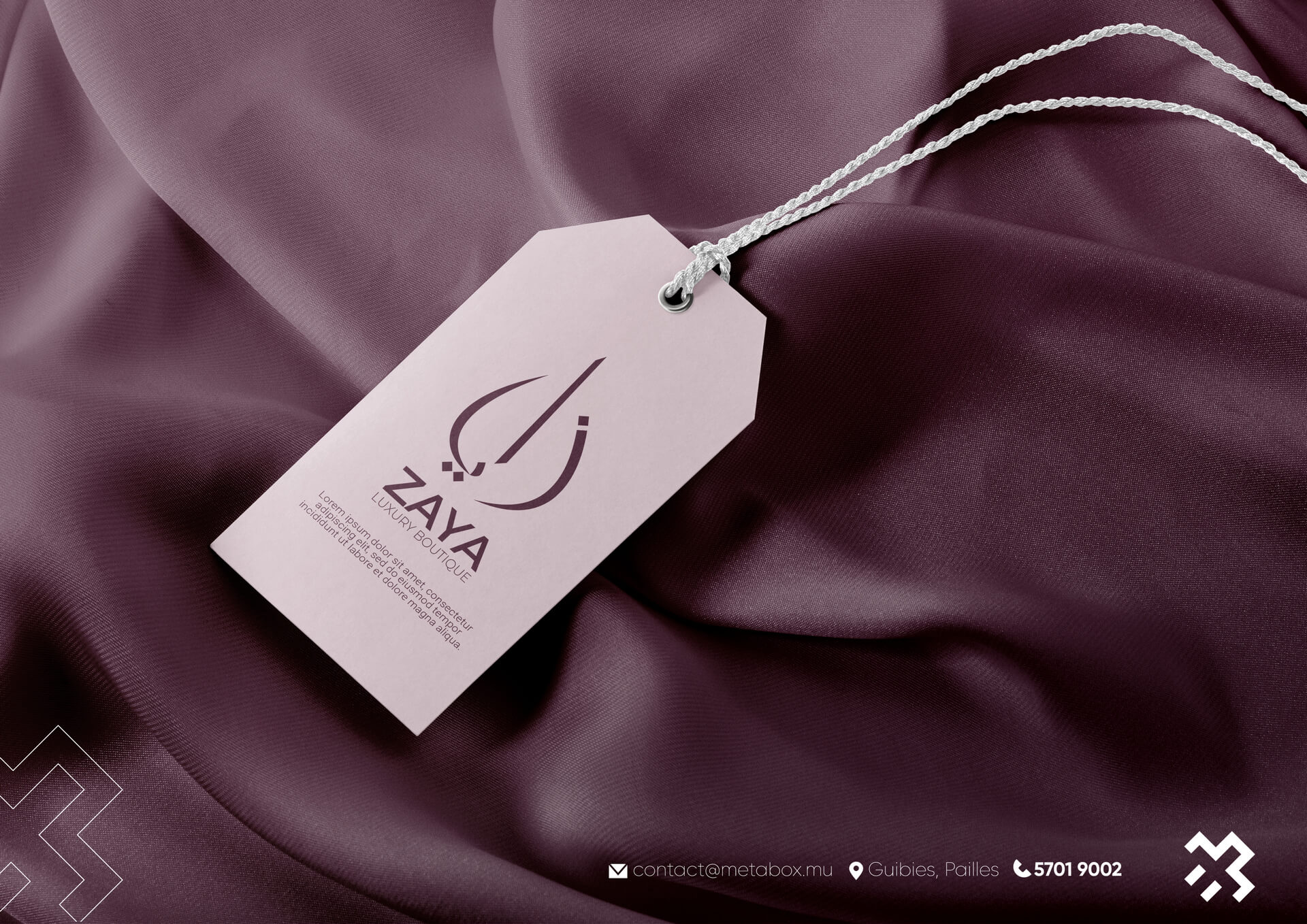 Brand PrasentationArtboard 10