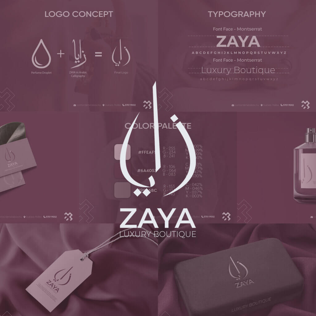 Zaya