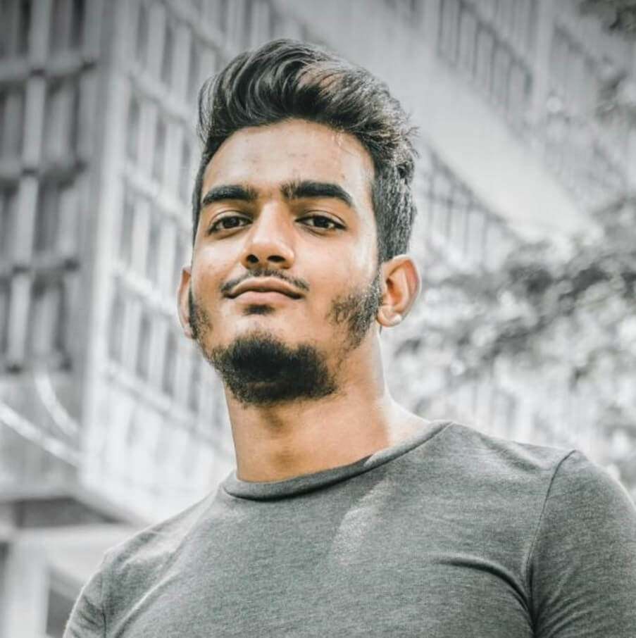 Ishaaq Joomratty
