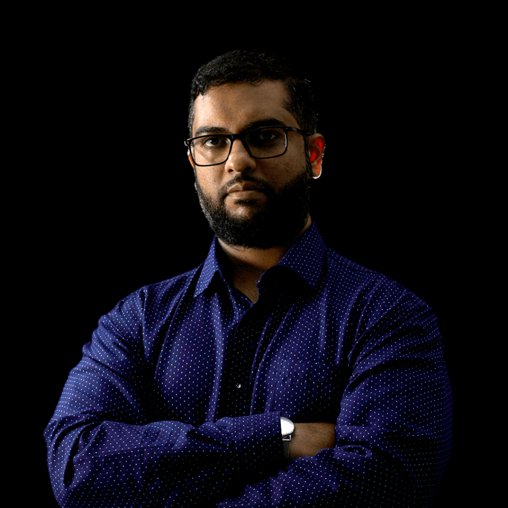 Zubair-Tofy