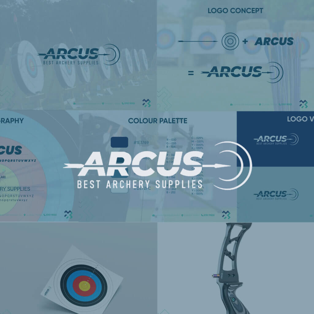Arcus