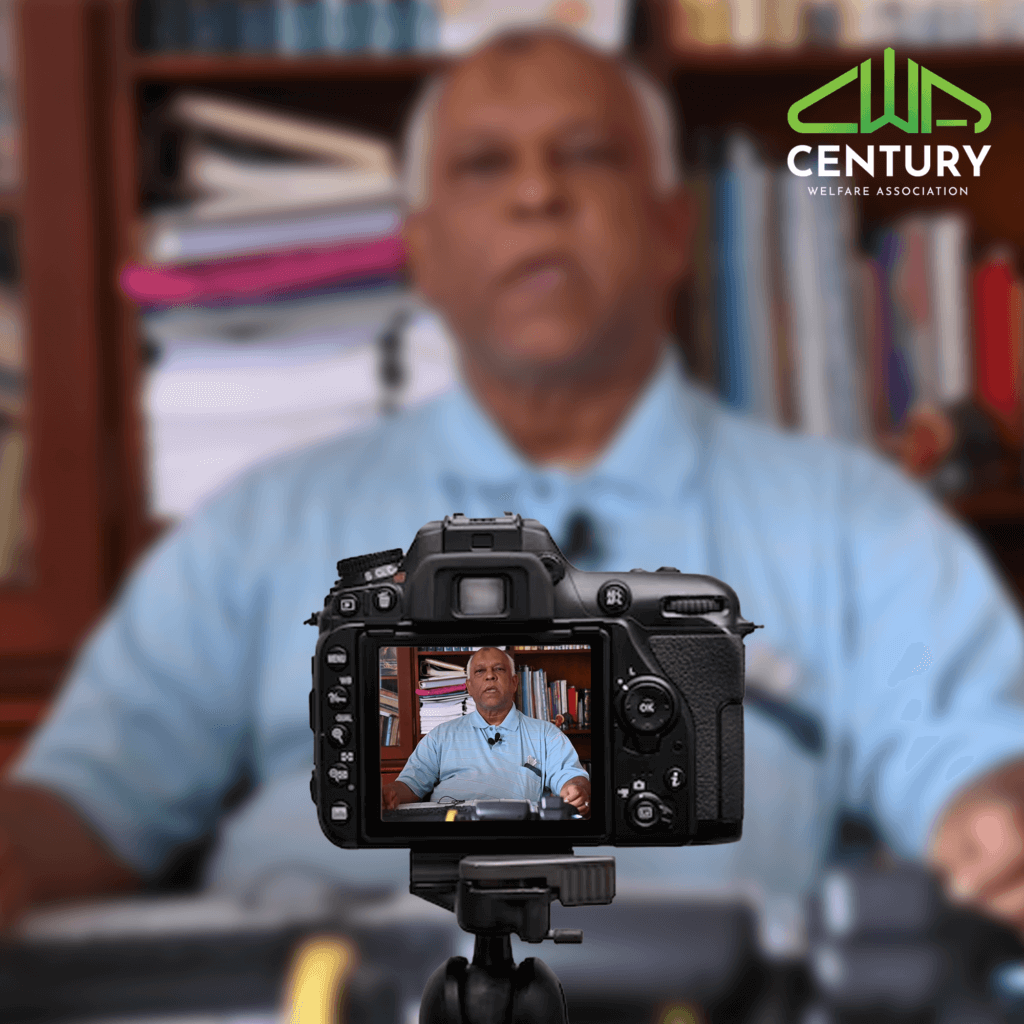 Century Corporate Videography Featured Image
