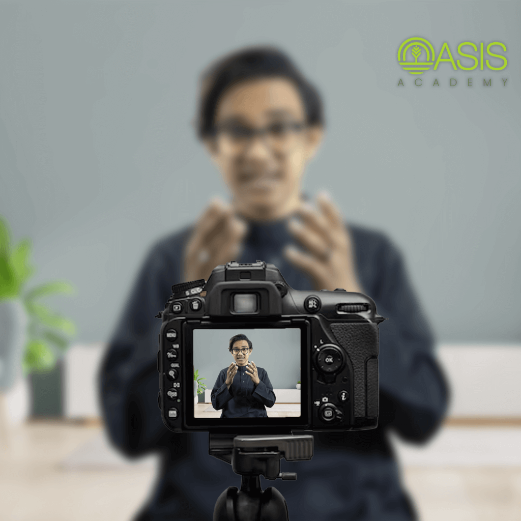 Oasis Academy Videography Featured Image