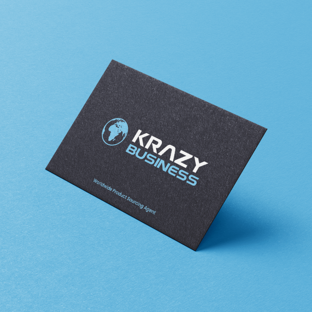 Krazy Buisness