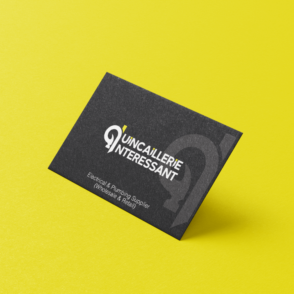 Quincaillerie Interesant